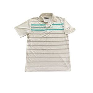 Callaway opti dri golf polo